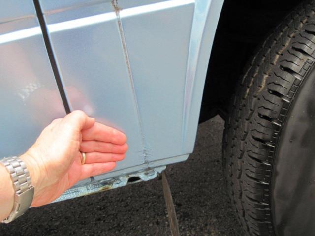 1985 Volkswagen Bus/Vanagon Westfalia - photo 10