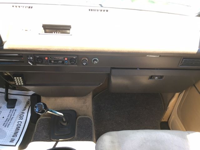1985 Volkswagen Bus/Vanagon Vanagon - photo 13