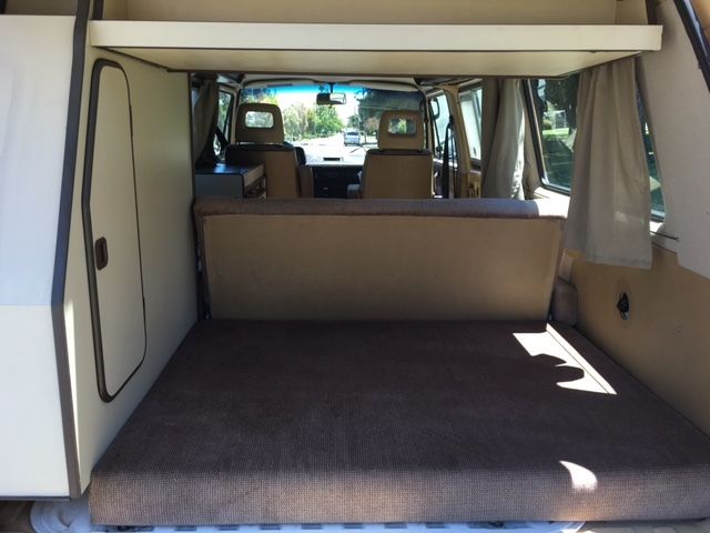 1985 Volkswagen Bus/Vanagon Vanagon - photo 6