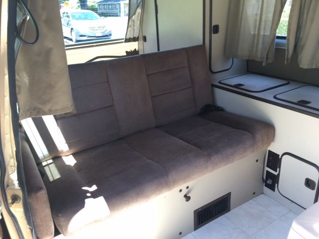 1985 Volkswagen Bus/Vanagon Vanagon - photo 8