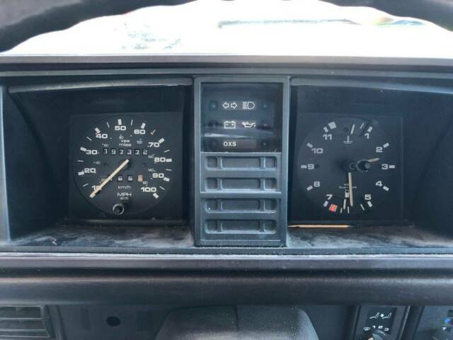 1985 Volkswagen Bus/Vanagon Westfalia Weekender - photo 9