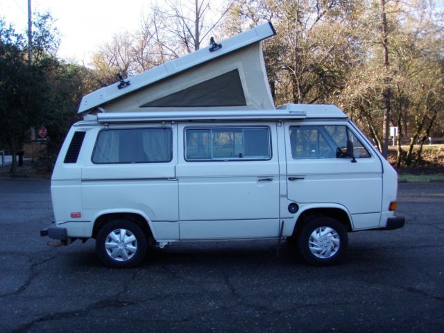 1985 Volkswagen Bus/Vanagon Westfalia - photo 2