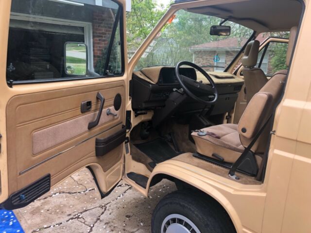 1985 Volkswagen Bus/Vanagon - photo 11