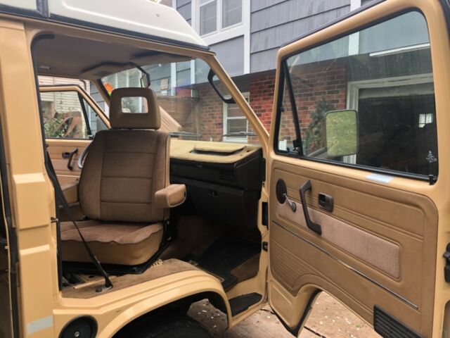 1985 Volkswagen Bus/Vanagon - photo 12