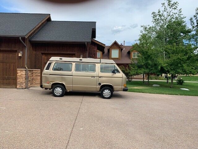 1985 Volkswagen Bus/Vanagon - photo 3
