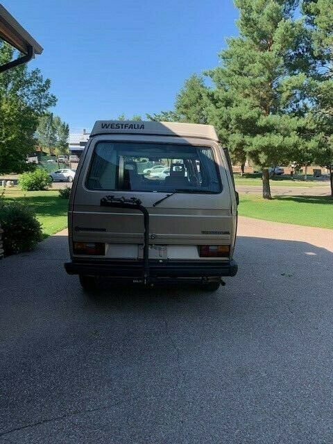 1985 Volkswagen Bus/Vanagon - photo 4