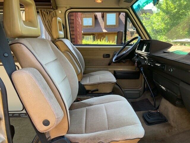 1985 Volkswagen Bus/Vanagon - photo 5