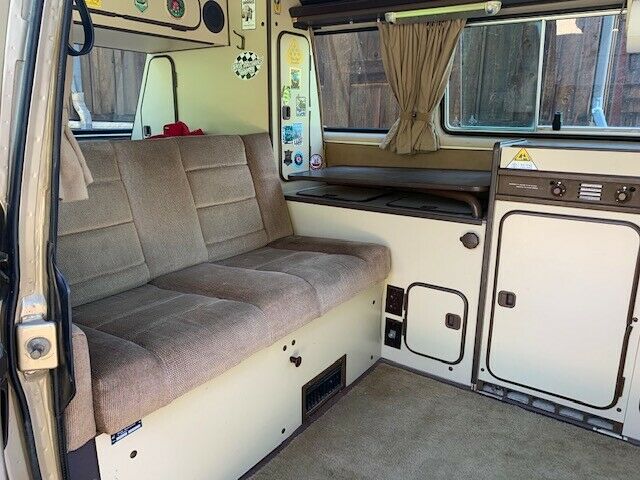 1985 Volkswagen Bus/Vanagon - photo 7