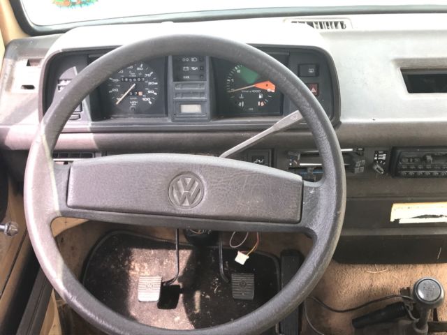 1985 Volkswagen Bus/Vanagon Westfalia - photo 12