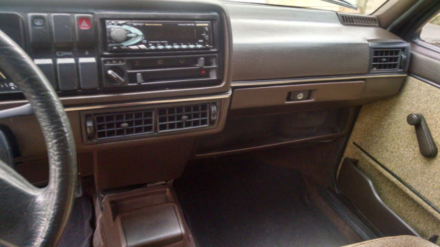 1985 Volkswagen Golf - photo 4