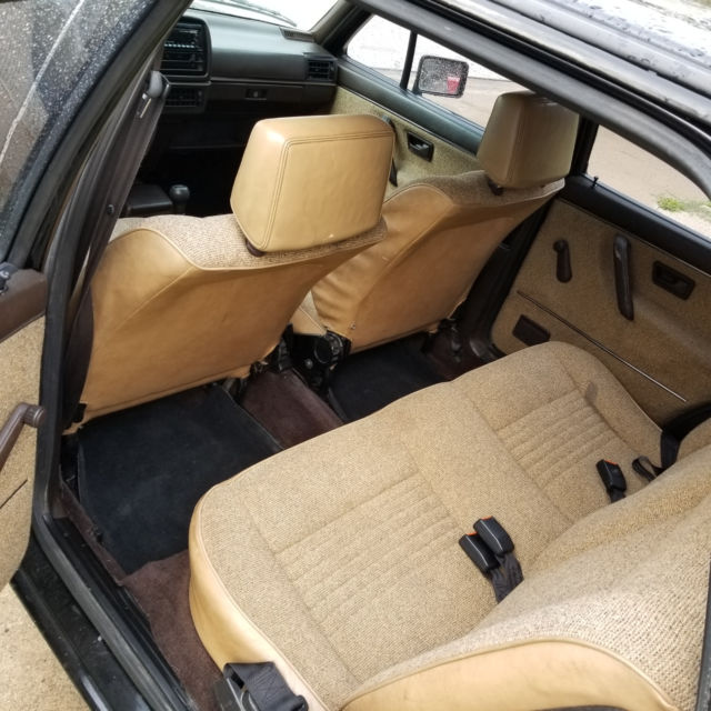 1985 Volkswagen Golf - photo 6