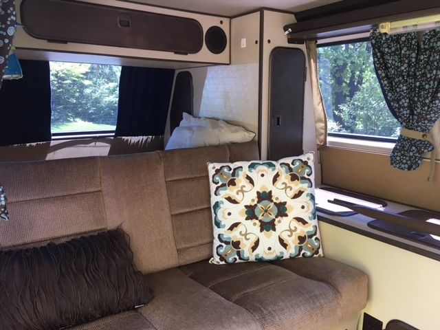 1985 Volkswagen Bus/Vanagon Vanagon GL - photo 11
