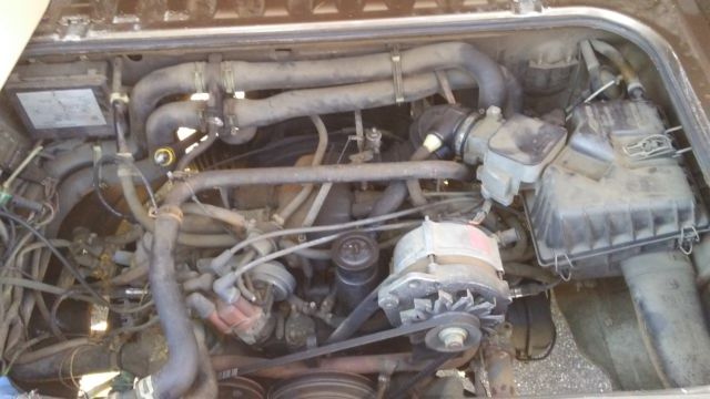1985 Volkswagen Bus/Vanagon - photo 4
