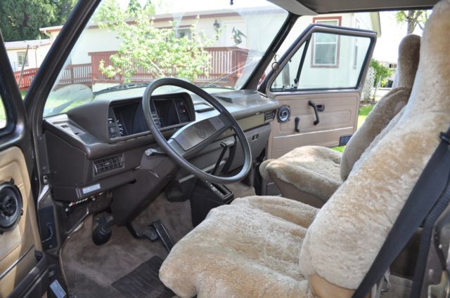 1985 Volkswagen Bus/Vanagon - photo 5