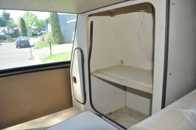 1985 Volkswagen Bus/Vanagon - photo 7