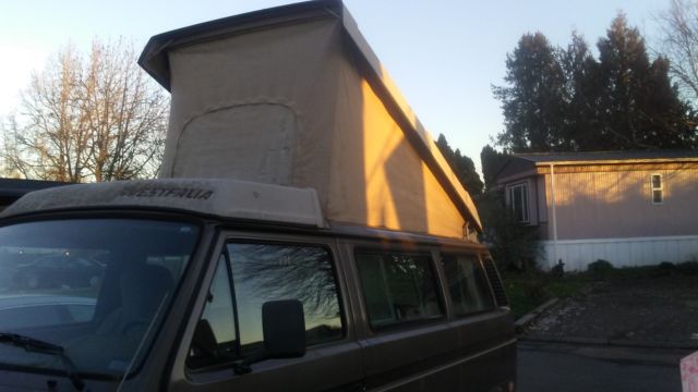 1985 Volkswagen Bus/Vanagon - photo 8