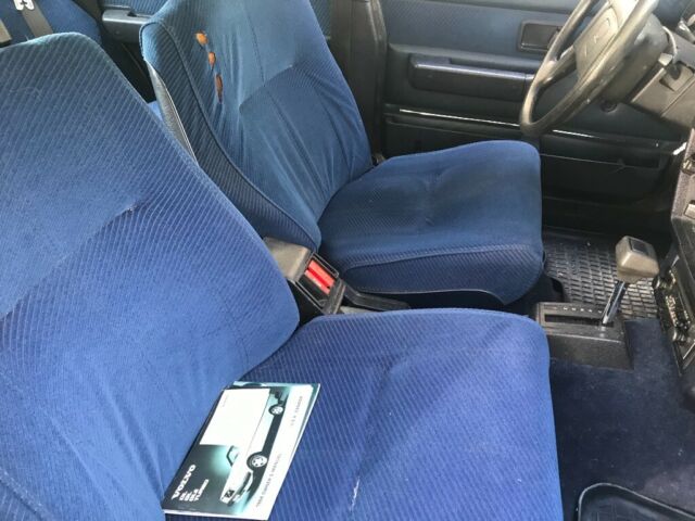 1985 Volvo 240 DL - photo 12