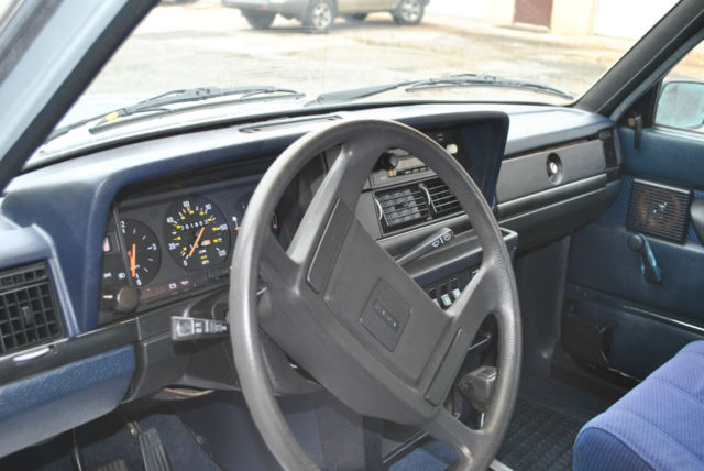 1985 Volvo 240 SEDAN - photo 6