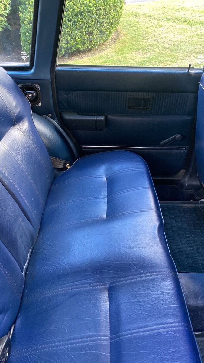 1985 Volvo 240 DL - photo 8