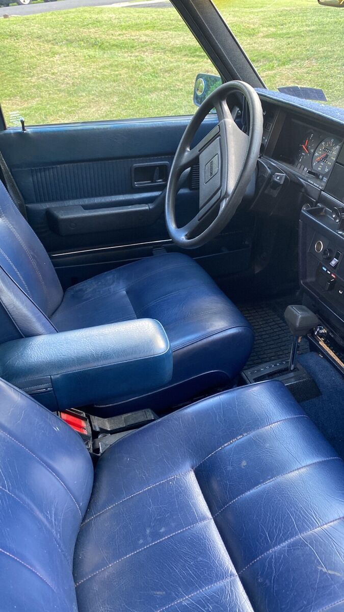 1985 Volvo 240 DL - photo 9