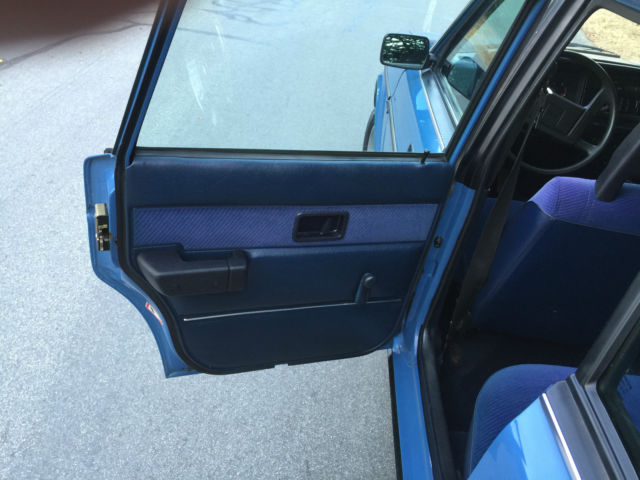 1985 Volvo 240 DL - photo 13