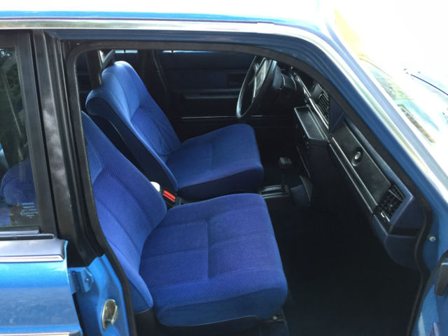 1985 Volvo 240 DL - photo 9