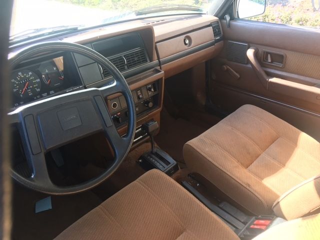 1985 Volvo 240 - photo 3