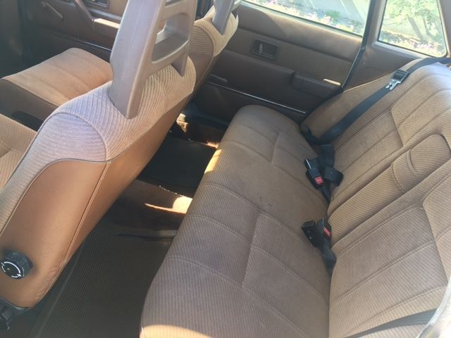 1985 Volvo 240 - photo 4