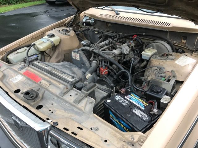 1985 Volvo 240 - photo 10