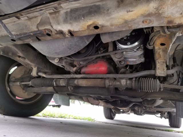 1985 Volvo 240 - photo 11