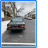 1985 Volvo 240 Turbo-RARE 1985 Volvo 240 Turbo