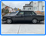 1985 Volvo 240 Turbo - photo 2