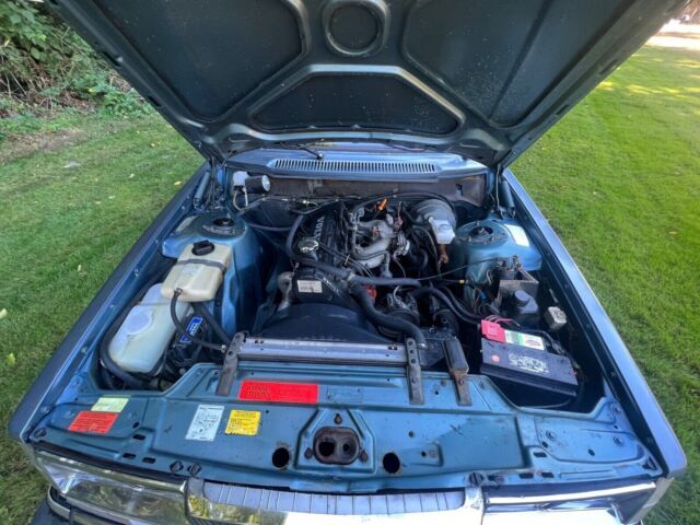 1985 Volvo 240 DL - photo 10