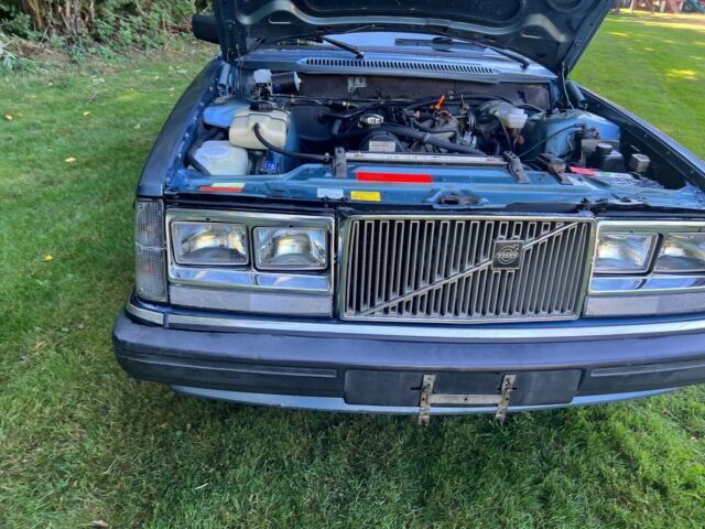 1985 Volvo 240 DL - photo 11