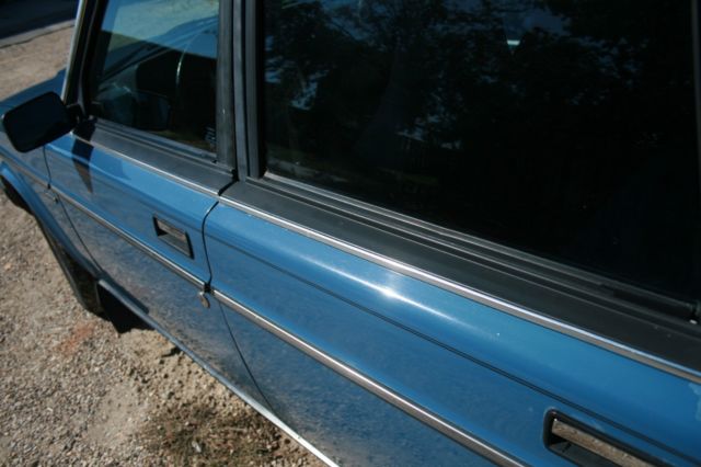 1985 Volvo 240 DL - photo 6