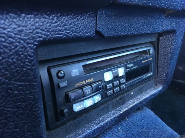 1985 Volvo 240 DL - photo 13