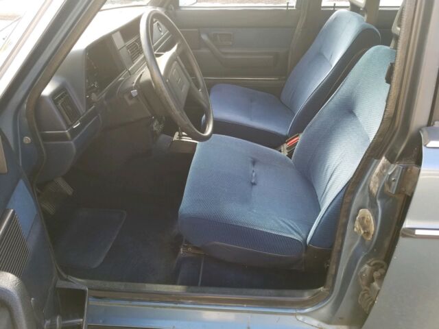 1985 Volvo 240 244 DL Automatic - photo 12