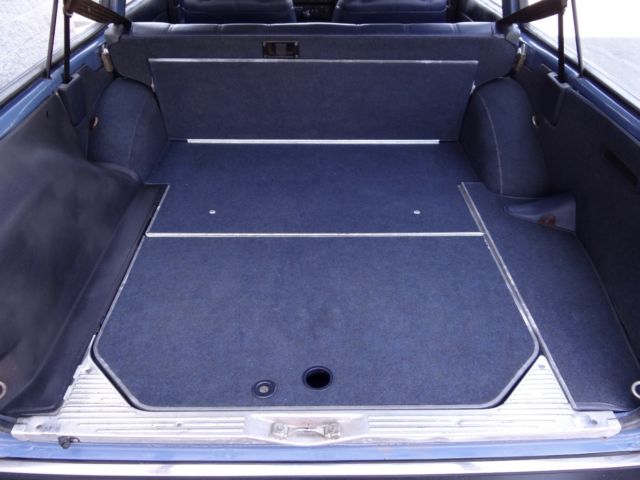 1985 Volvo 240 - photo 13