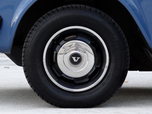 1985 Volvo 240 - photo 8