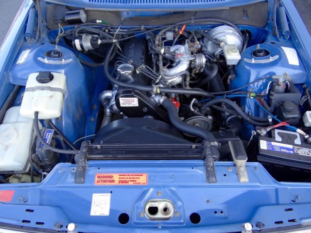 1985 Volvo 240 - photo 9