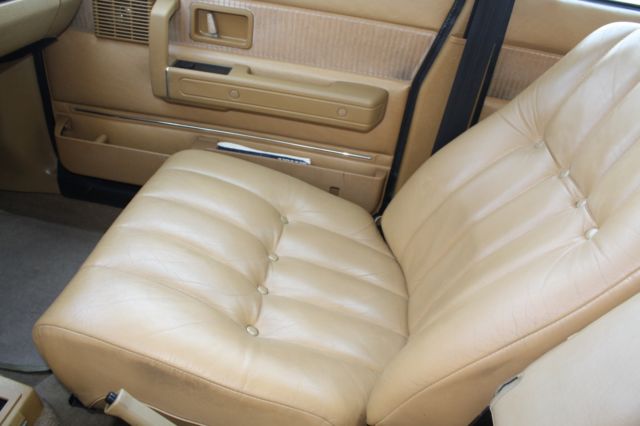 1985 Volvo 240 245 - photo 11