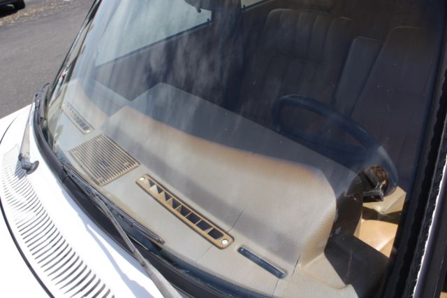 1985 Volvo 240 245 - photo 12