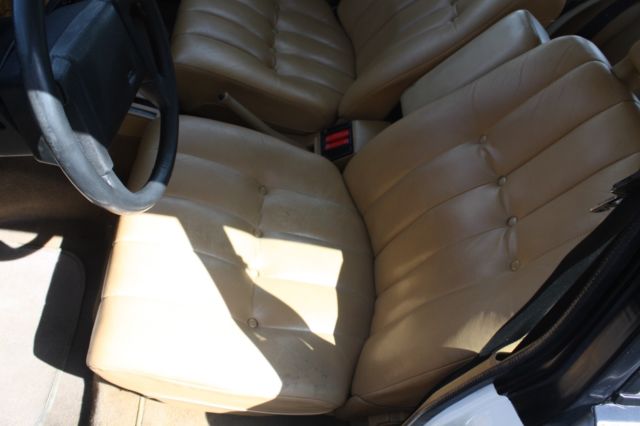 1985 Volvo 240 245 - photo 7
