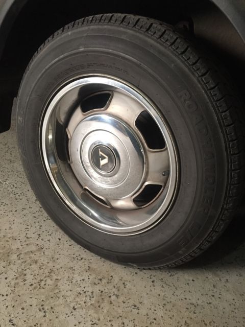 1985 Volvo 245 DL - photo 10