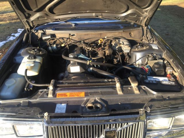 1985 Volvo 245 DL - photo 3