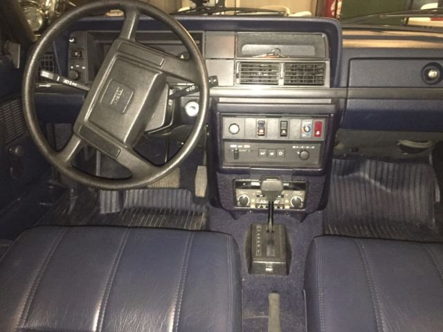 1985 Volvo 245 DL - photo 6