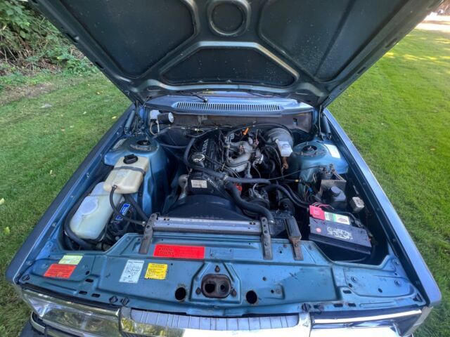 1985 Volvo 240 DL - photo 10