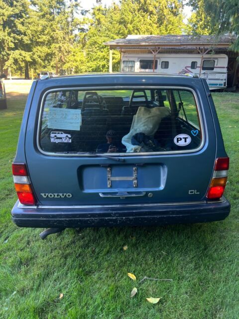 1985 Volvo 240 DL - photo 3