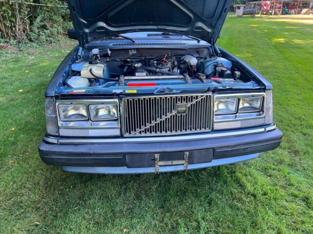 1985 Volvo 240 DL - photo 7