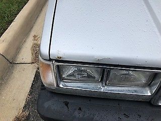 1985 Volvo 740 GLE - photo 10